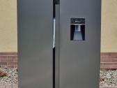 Naujas Beko Gno5322wdxpn + garantija