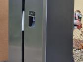Naujas Beko Gno5322wdxpn + garantija - nuotraukos Nr. 3