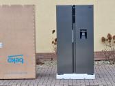 Naujas Beko Gno5322wdxpn + garantija - nuotraukos Nr. 5