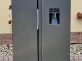 Naujas Beko Gno5322wdxpn + garantija - nuotraukos Nr. 4
