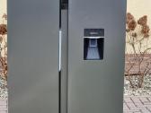 Naujas Beko Gno5322wdxpn + garantija - nuotraukos Nr. 11