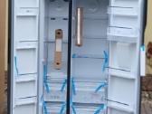 Naujas Beko Gno5322wdxpn + garantija - nuotraukos Nr. 18