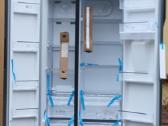 Naujas Beko Gno5322wdxpn + garantija - nuotraukos Nr. 19