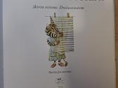 Dryžuota istorija - nuotraukos Nr. 3