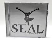 Seal – Best 1991 - 2004 (CD, rinkinys)