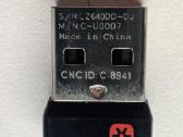 Logitech Unifying adapteris (imtuvas)