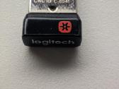 Logitech Unifying adapteris (imtuvas) - nuotraukos Nr. 2