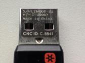 Logitech Unifying adapteris (imtuvas) - nuotraukos Nr. 4