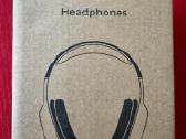 Galileo Headphones - Black / ausinės juodos - nuotraukos Nr. 5