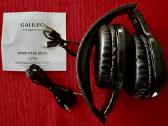 Galileo Headphones - Black / ausinės juodos - nuotraukos Nr. 4