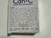 Can-c“ akių lašai N-acetilkarnozino kataraktai - nuotraukos Nr. 6