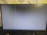 Acer xv242 fbmiiprx 540hz ips - nuotraukos Nr. 2