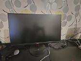 Acer xv242 fbmiiprx 540hz ips - nuotraukos Nr. 3