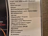 Programuojamas konstruktorius Robotas - nuotraukos Nr. 7