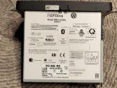 Originalus Oem VW Harman Mib global - nuotraukos Nr. 2