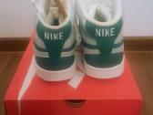 Nauji originalūs Nike court vision mid 44 dydis - nuotraukos Nr. 4