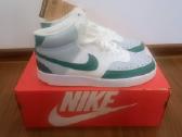 Nauji originalūs Nike court vision mid 44 dydis