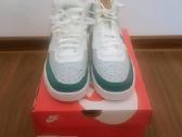 Nauji originalūs Nike court vision mid 44 dydis - nuotraukos Nr. 3