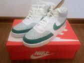 Nauji originalūs Nike court vision mid 44 dydis - nuotraukos Nr. 2