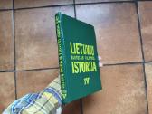 Lietuvių tautos ir valstybės istorija Iv 1977 m.