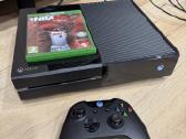 Xbox one