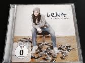 CD+dvd. Lena - My Cassette Player