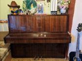 Pianinas "Noktiurno" - nuotraukos Nr. 3