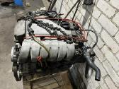 Pilnas Dohc Vr6 - 2.8 L - 128 kw swapas
