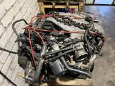 Pilnas Dohc Vr6 - 2.8 L - 128 kw swapas - nuotraukos Nr. 2