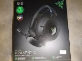 Razer kraken v4