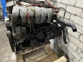 Pilnas Dohc Vr6 - 2.8 L - 128 kw swapas - nuotraukos Nr. 3