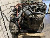 Pilnas Dohc Vr6 - 2.8 L - 128 kw swapas - nuotraukos Nr. 4
