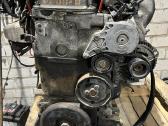 Pilnas Dohc Vr6 - 2.8 L - 128 kw swapas - nuotraukos Nr. 5