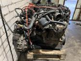 Pilnas Dohc Vr6 - 2.8 L - 128 kw swapas - nuotraukos Nr. 6