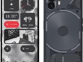 Nothing Phone 2 Black 256gb 12gb+dėklas tik 295eur - nuotraukos Nr. 7