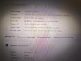 14.0 Elitebook i5-1135g7 16gb 256gb SSD 25% - nuotraukos Nr. 4