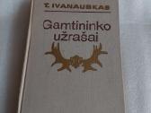 Gamtininko užrašai