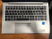 14.0 Elitebook i5-1135g7 16gb 256gb SSD 25% - nuotraukos Nr. 2