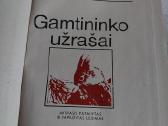 Gamtininko užrašai - nuotraukos Nr. 2