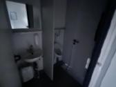 Sanitarinis konteineris WC dušo - nuotraukos Nr. 4