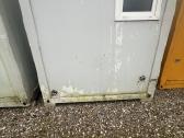 Sanitarinis konteineris WC dušo - nuotraukos Nr. 16