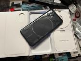 Nothing Phone 2 Black 256gb 12gb+dėklas tik 295eur - nuotraukos Nr. 5