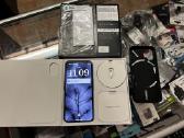 Nothing Phone 2 Black 256gb 12gb+dėklas tik 295eur - nuotraukos Nr. 2