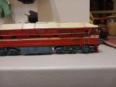 Tep70 1:87 - nuotraukos Nr. 2