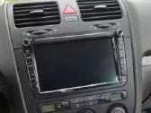 Volkswagen Android Multimedijos/montavimas