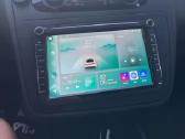 Volkswagen Android Multimedijos/montavimas - nuotraukos Nr. 10