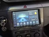Volkswagen Android Multimedijos/montavimas - nuotraukos Nr. 13