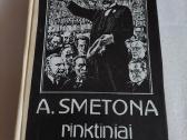 A. Smetona. Rinktiniai raštai