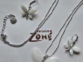 Naujas Fashion Zone rinkinukas balti laumžirgiai - nuotraukos Nr. 5