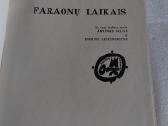 Faraonų laikais - nuotraukos Nr. 2